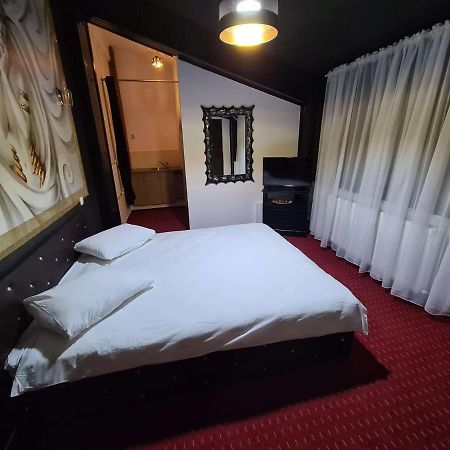 Karma Coffe&Room'S Bukareszt Zewnętrze zdjęcie