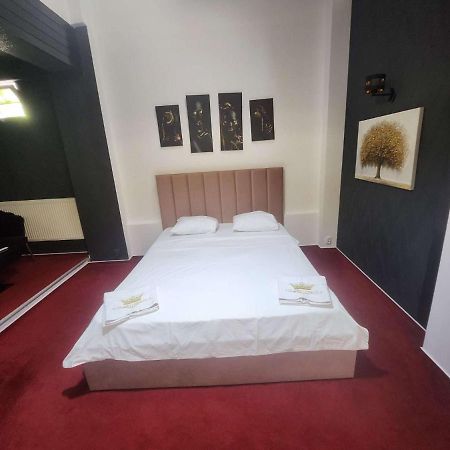 Karma Coffe&Room'S Bukareszt Zewnętrze zdjęcie