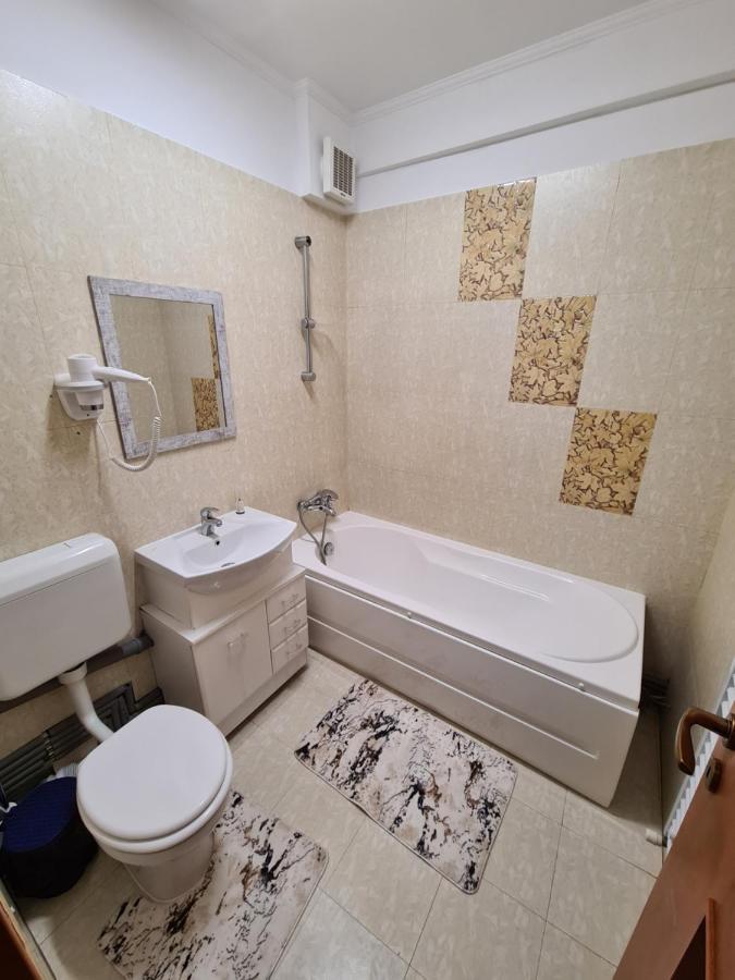 Karma Coffe&Room'S Bukareszt Zewnętrze zdjęcie