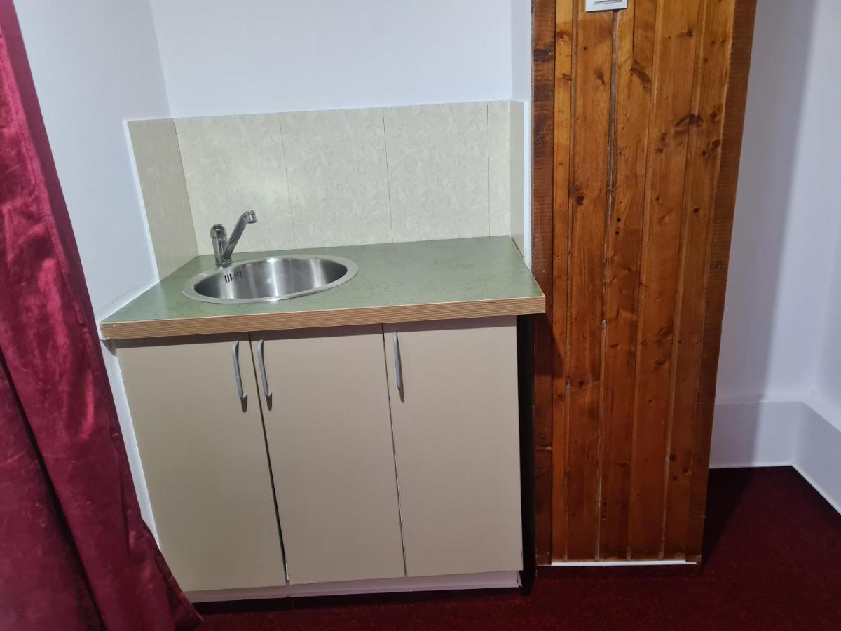 Karma Coffe&Room'S Bukareszt Zewnętrze zdjęcie