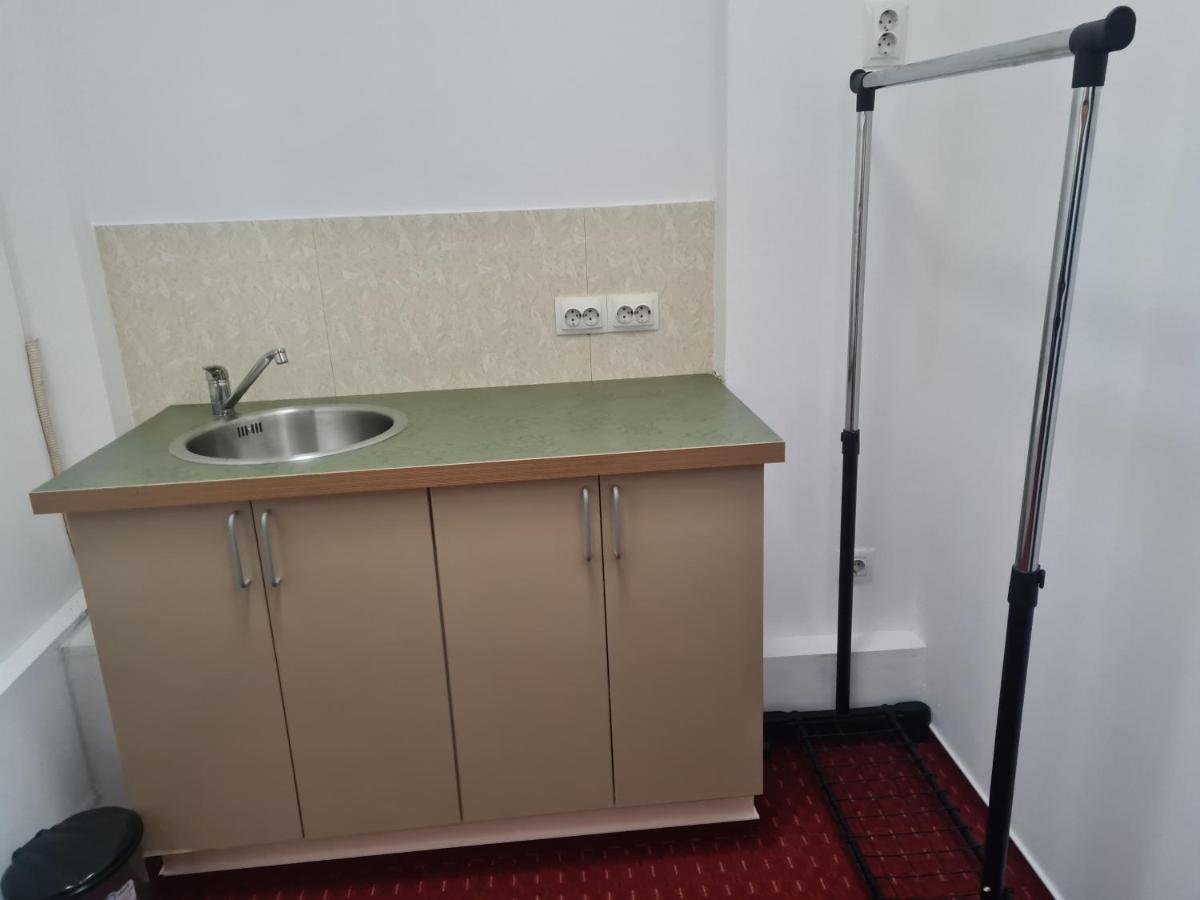 Karma Coffe&Room'S Bukareszt Zewnętrze zdjęcie