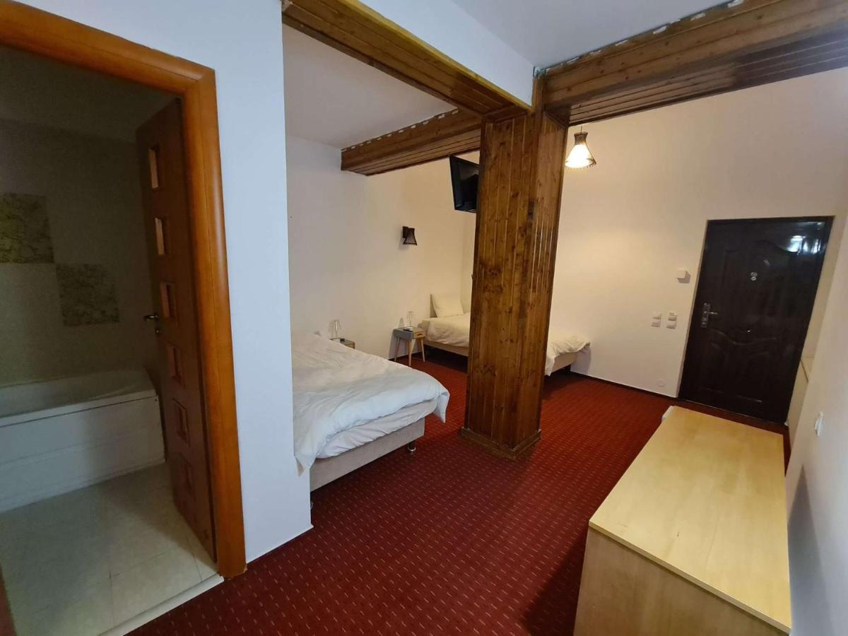 Karma Coffe&Room'S Bukareszt Zewnętrze zdjęcie
